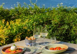 Capri Wine Hotel, Island of Capri, Italy