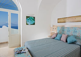 Capri Wine Hotel