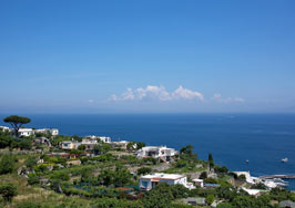 Capri Wine Hotel, Island of Capri, Italy