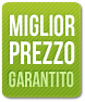 Miglior prezzo garantito