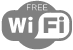 Free Wi-Fi Free Wi-Fi