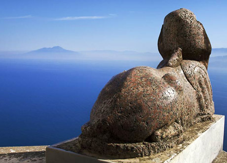Anacapri - Capri Wine Hotel