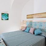 Camere Deluxe - Capri Wine Hotel